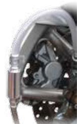 Udluftningsværktøj Oxford